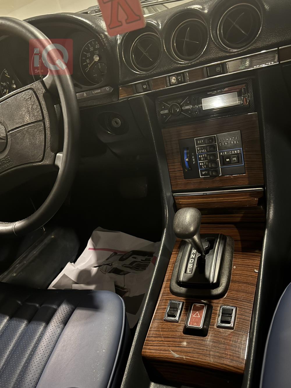 مێرسێدس بێنز SL-Class